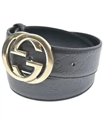 GUCCI 여성용 벨트