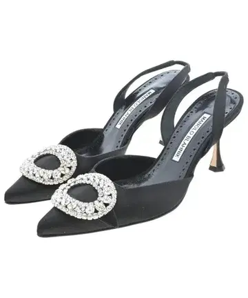 MANOLO BLAHNIK 샌들 여성용