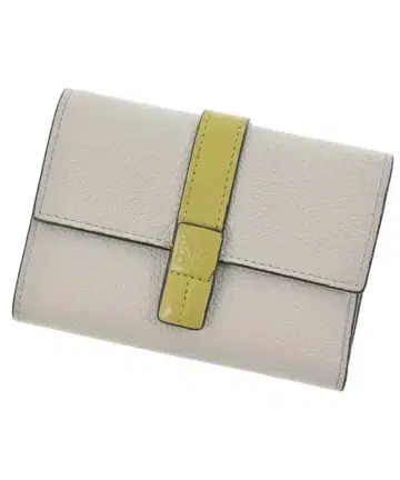 LOEWE 지갑 코인 케이스 여성용
