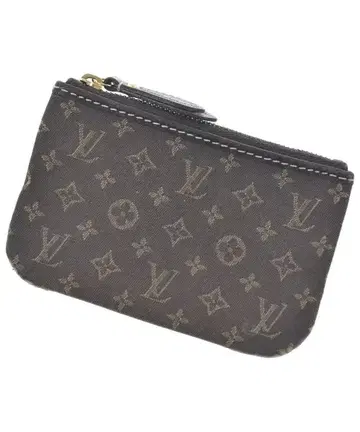LOUIS VUITTON 지갑 코인 케이스 여성용