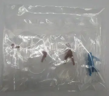 코토부키야 1/72 HMM 커스터마이즈 부품 병사 2종 세트