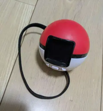 포켓몬스터 메차나게 몬스터볼