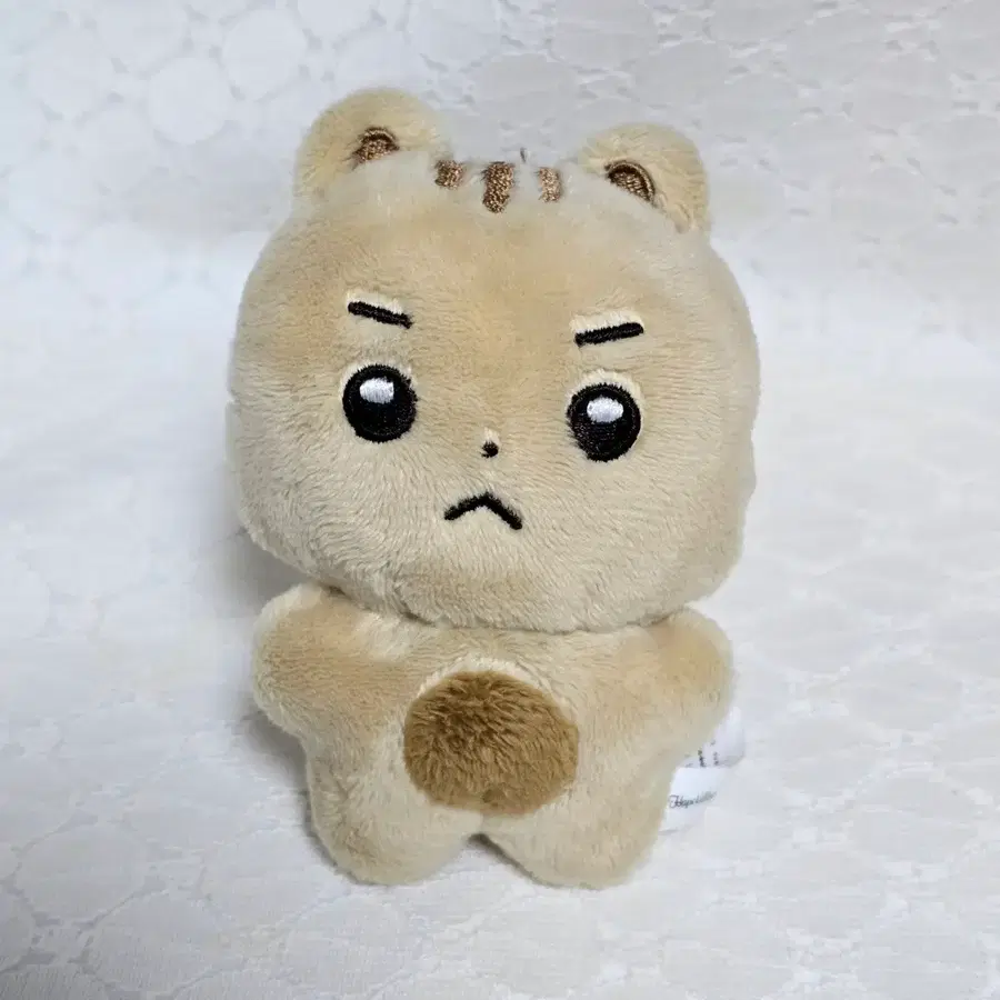 루시 상엽 인형 엽톨이