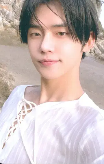 TXT Farewell YEONJUN The Name Chapter:TEMPTATION 그린