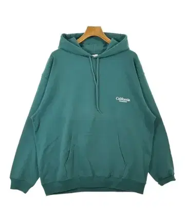 California General Store 후드티 남성용
