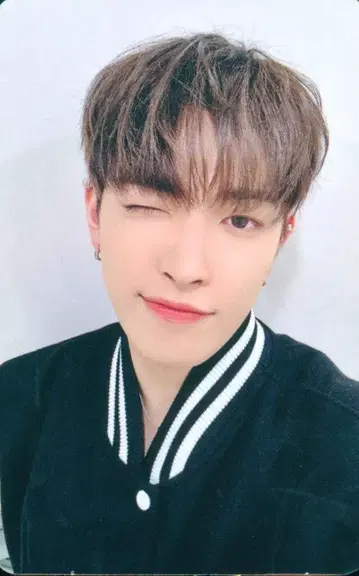 ATEEZ MAKESTAR 오프라인 이벤트 HONG JOONG GOLDEN HOUR : Part.1 대면
