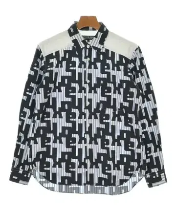 COMME des GARCONS HOMME DEUX 캐주얼 셔츠 남성용