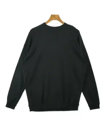 WILDSIDE YOHJI YAMAMOTO 티셔츠 커트소 남성용