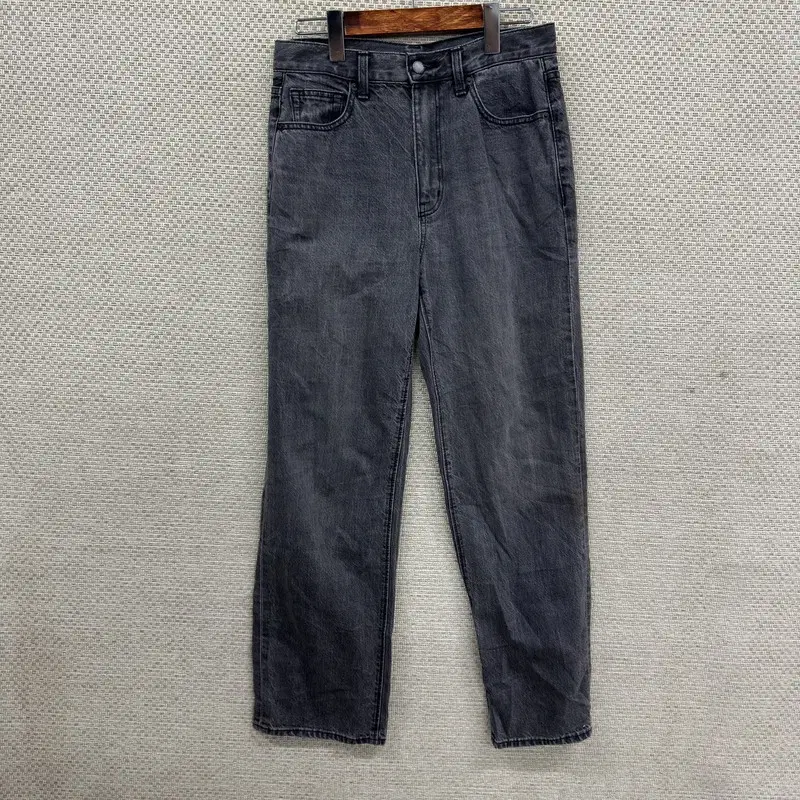 GU 지유 데님 청바지 M H01858
