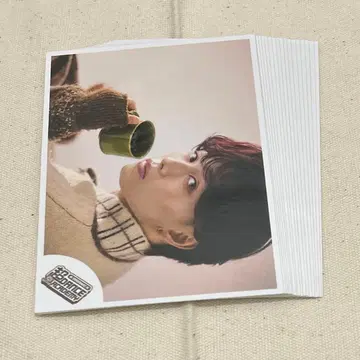 마사히로 브로마이드 세트