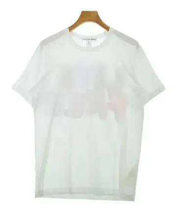 COMME des GARCONS SHIRT 티셔츠 남성용