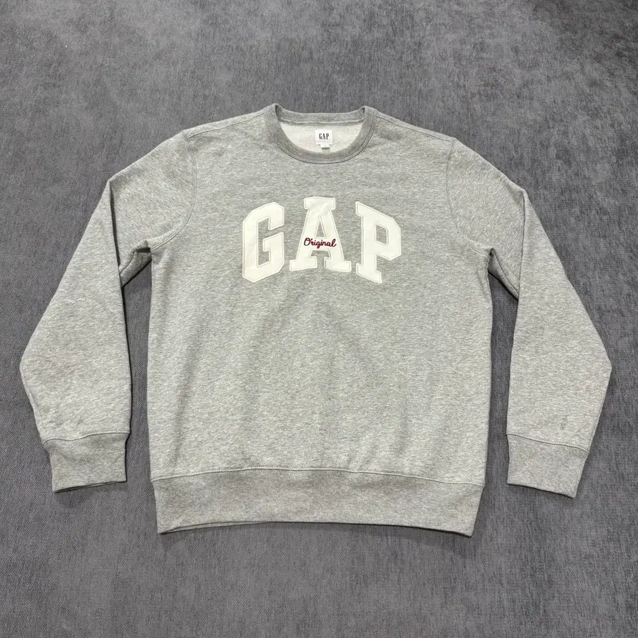 M 갭 GAP 맨투맨