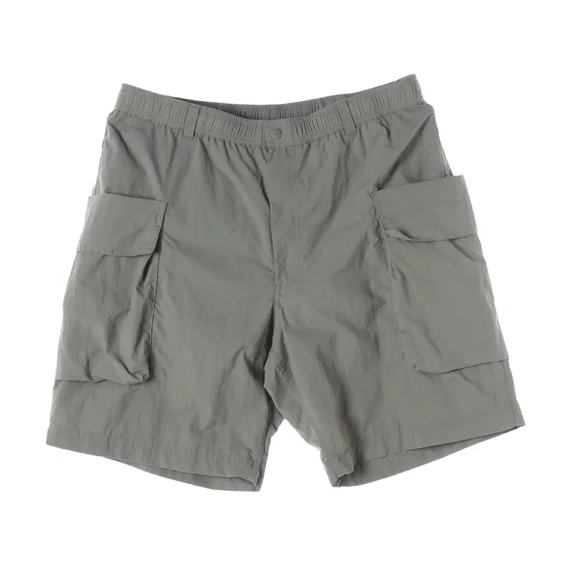 UNIQLO U 나일론 3D 카고 쇼츠 XL