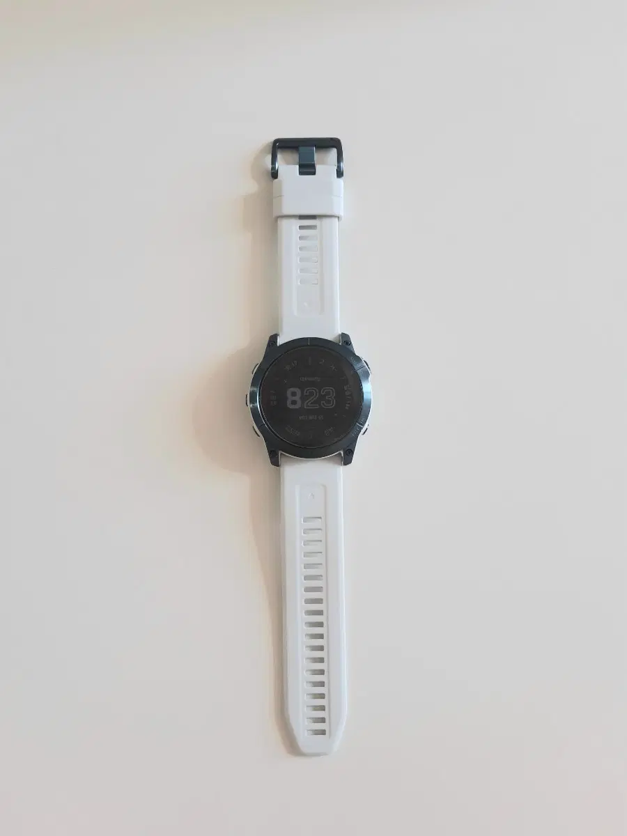 가민 피닉스7X 사파이어 솔라 51mm