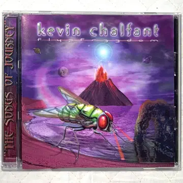 Kevin Chalfant / FLY 2 FREEDOM / JOURNEY