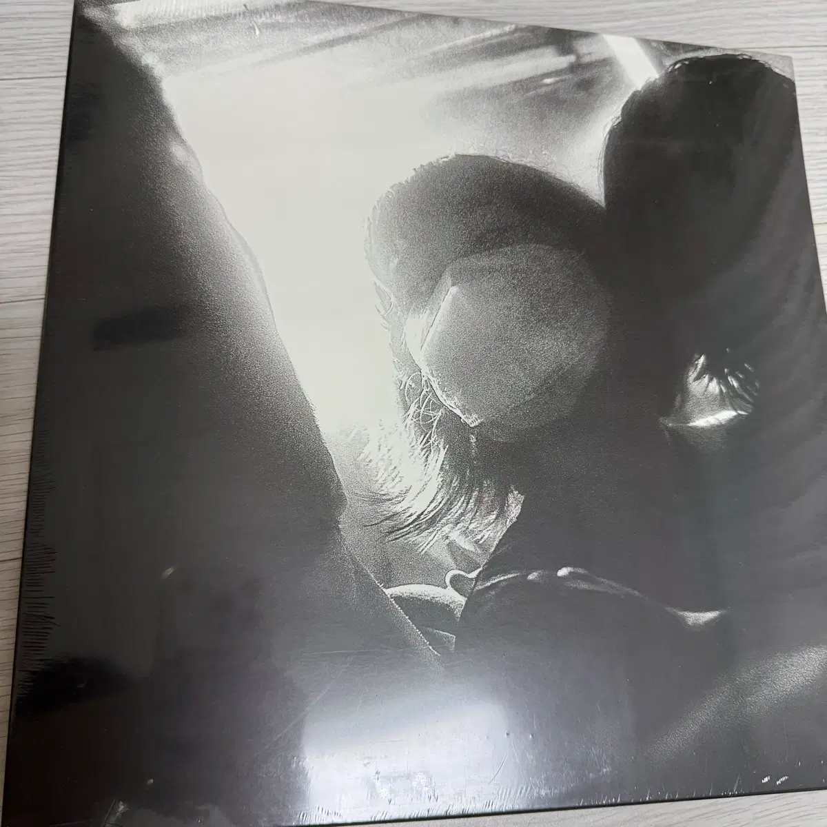 선결 - 급진은 상대적 개념 LP (미개봉 한정반)
