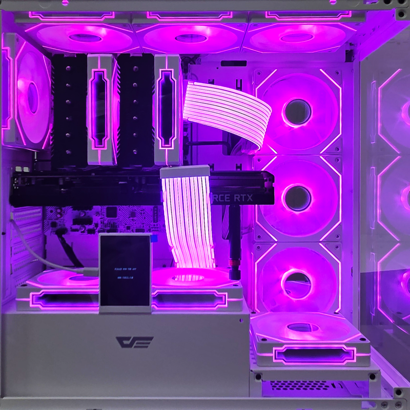 14600KF/b760/RTX5080/1TB