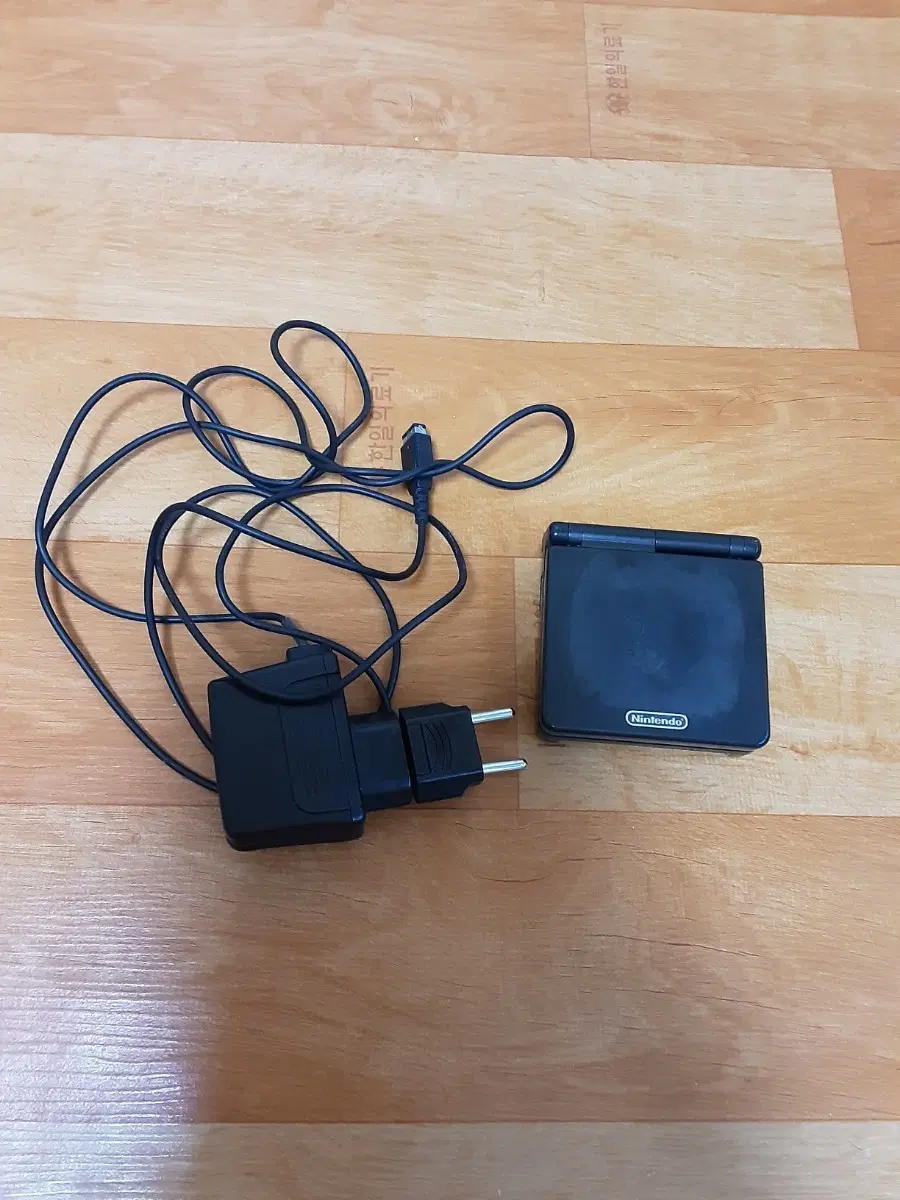 닌텐도 gba sp