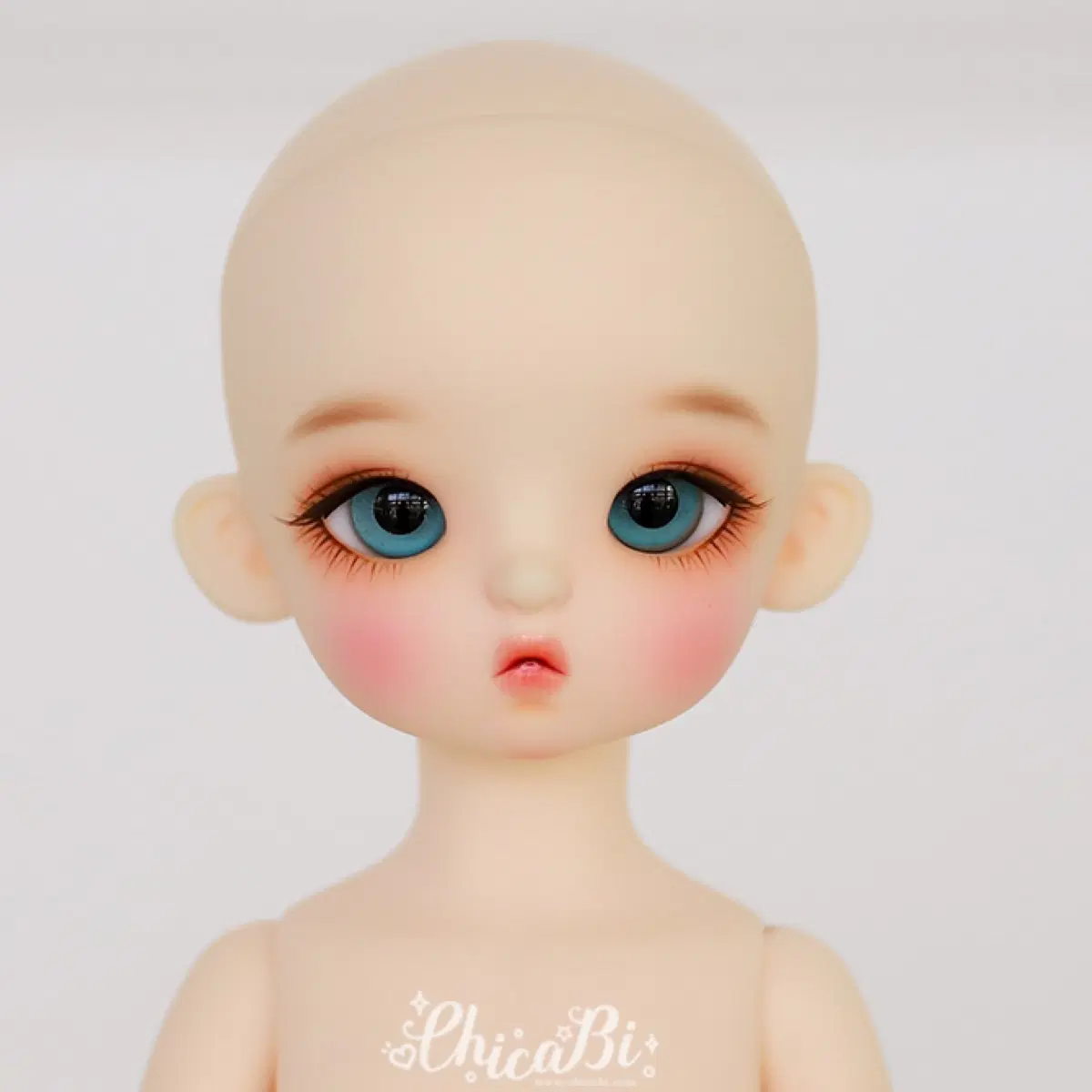 정품,희귀매물)치카비 베베초이 구관인형 판매
