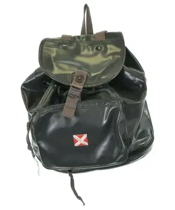 LUGGAGE LABEL 백팩 백팩 남성용
