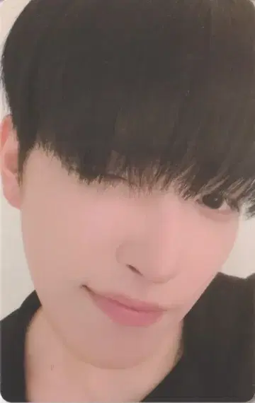 ATEEZ 랜덤 포토카드 팩 홍중 2026 ATINY'S VOYAGE:TINY MYSTERY