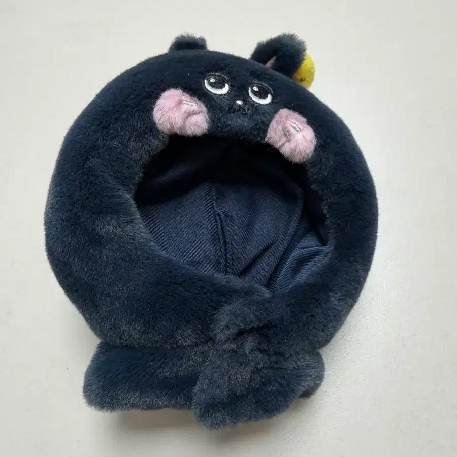 토냥덕 응원봉 커버 케이프 (원빈)