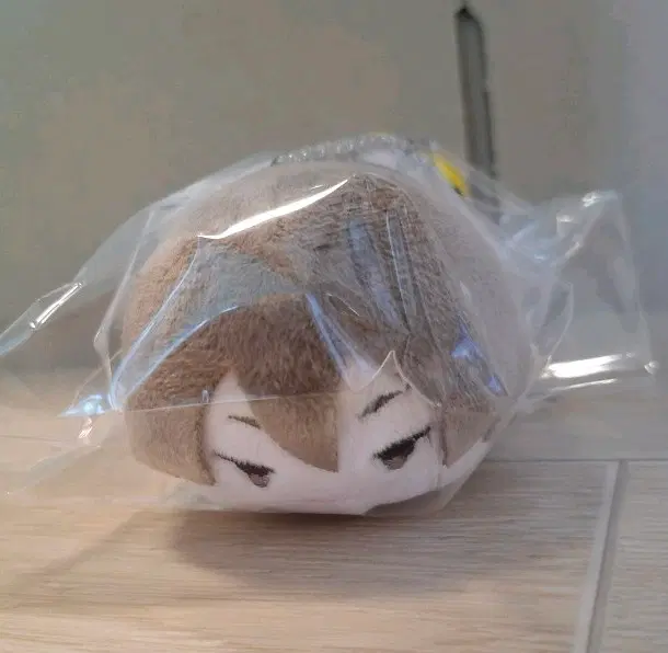 하이큐 모찌모찌마스코트 코노하