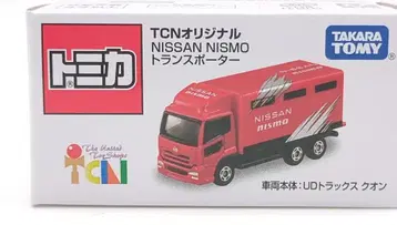 타카라토미 토미카 베트남제/TCN 오리지널 NISSAN NISMO 트랜스포터