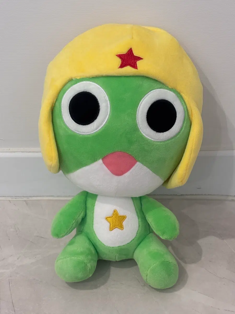 케로로 인형
