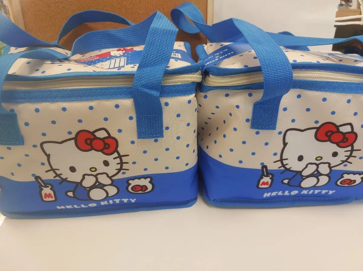 [새상품] 아이깨끗해키티x2