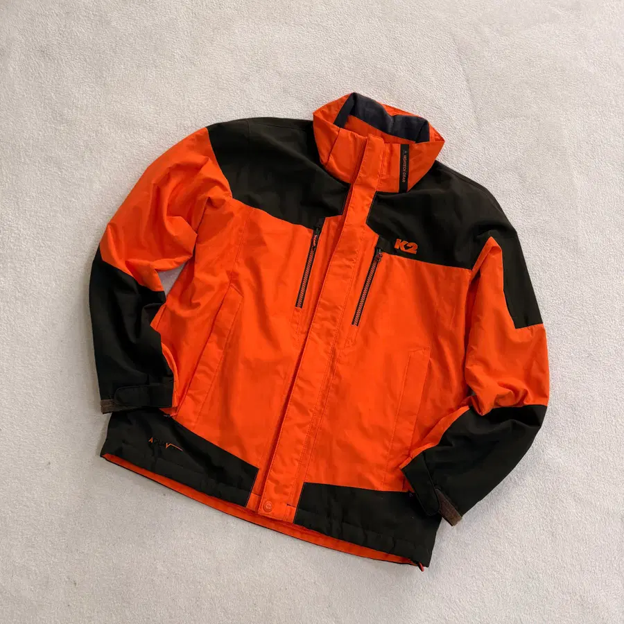 95 K2 바람막이 자켓 0807U