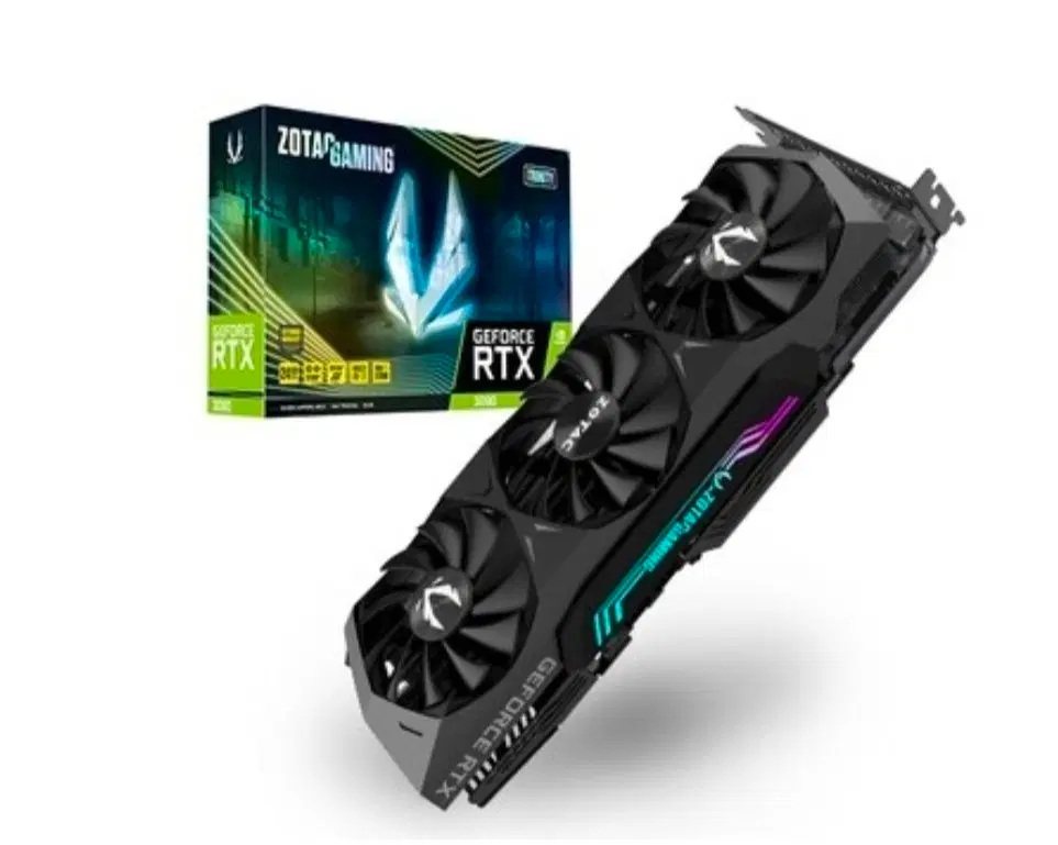 [구매] RTX 3090 구매합니다