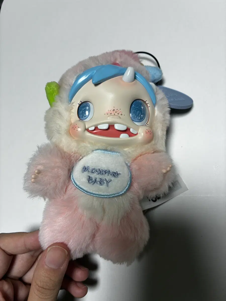 팝마트 몬스터 베이비