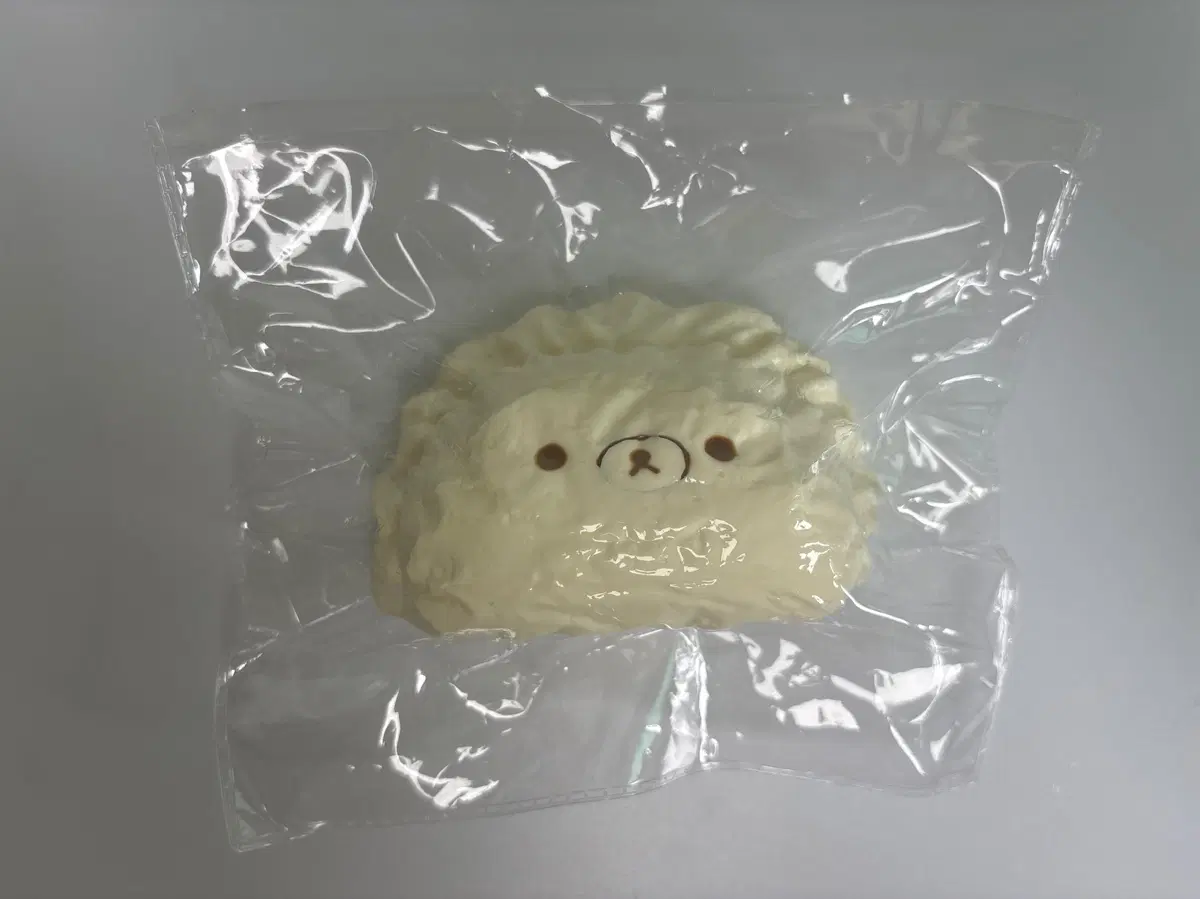 폼푸샵 만두쿠마 수제말랑이