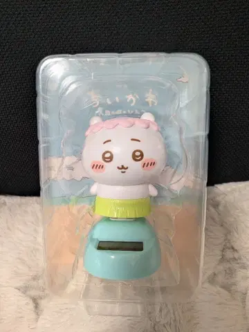 영화 치이카와 흔들흔들 솔라 치이카와