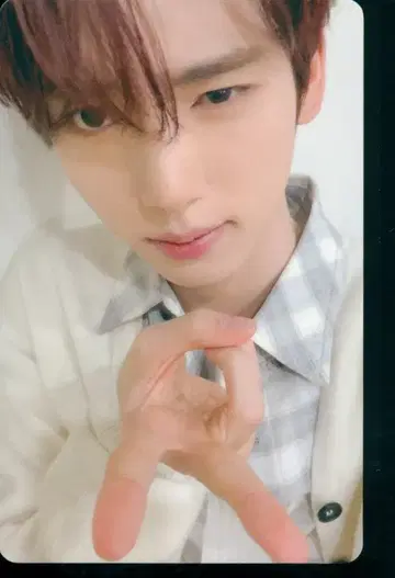AND2BLE TowerRecords 시부야 YUJIN Sequence 01:Curiosity
