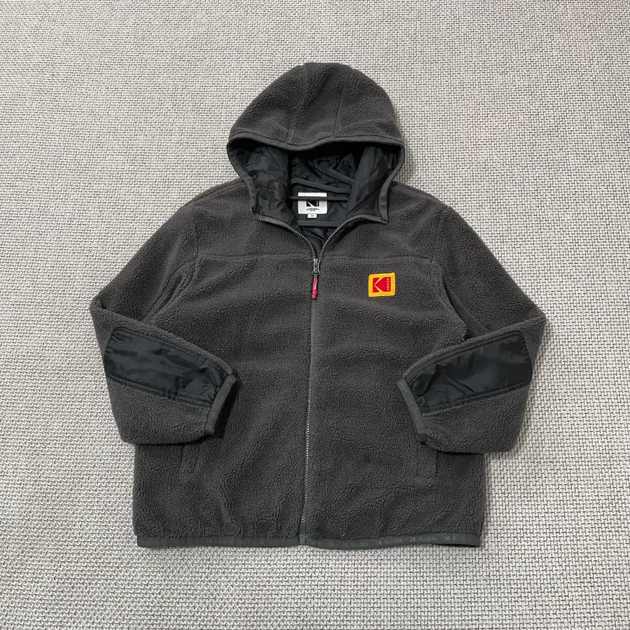 150 XL 코닥 후리스 자켓 N.9864