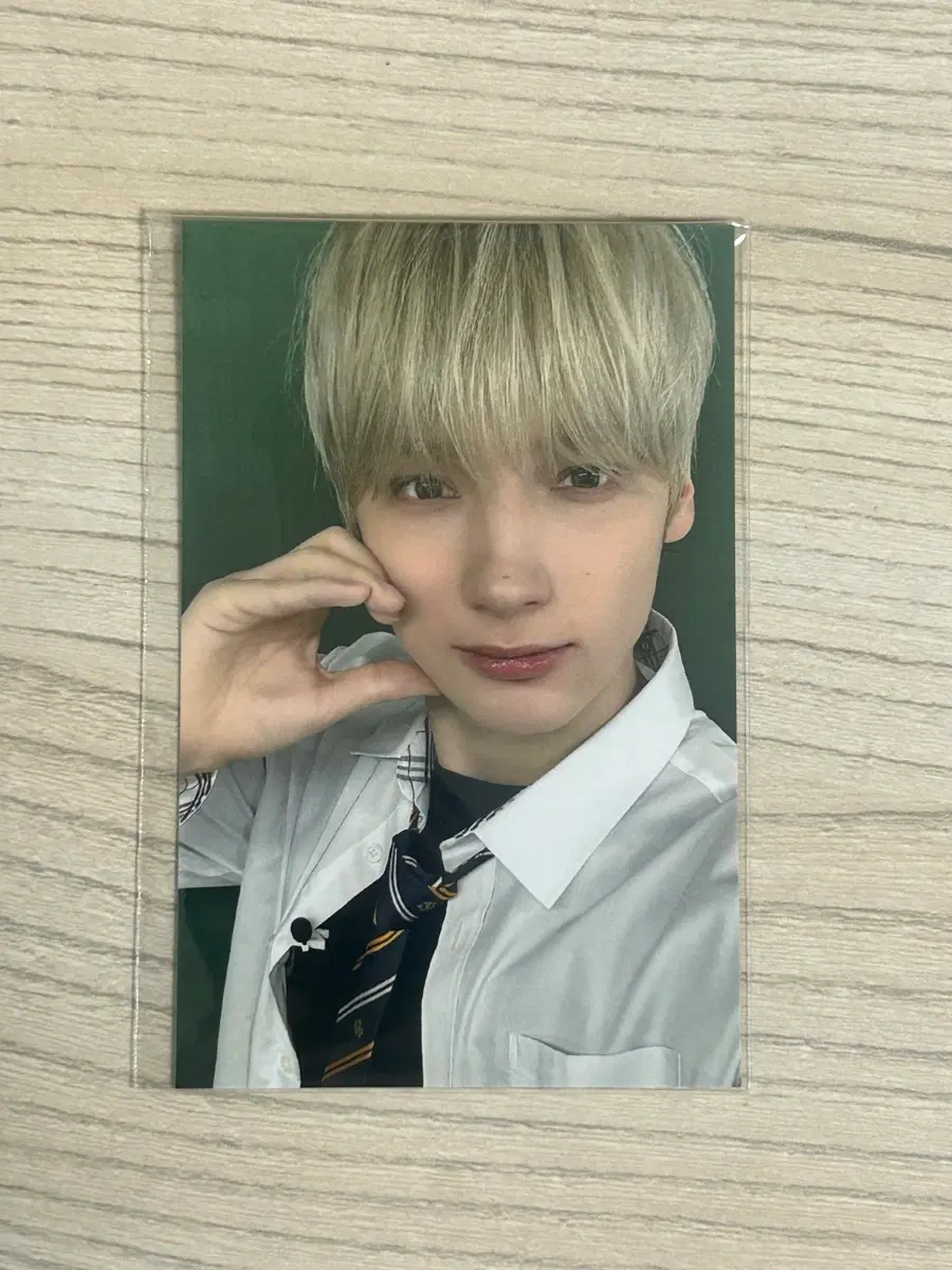 애플 뿔바투 휴닝 포카 교환/양도
