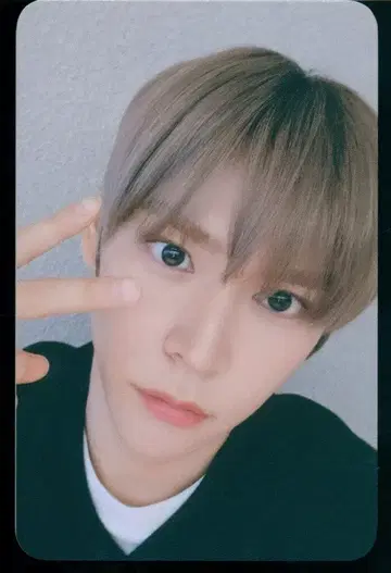 RIIZE MAKESTAR VC EUNSEOK RIIZING The 1st Mini Album