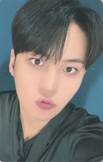 ATEEZ 종호 2026 ATINY'S VOYAGE:TINY MYSTERY in JAPAN
