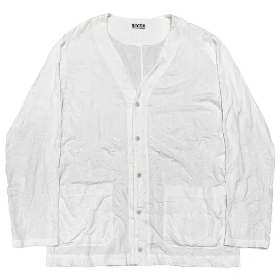 요지 야마모토 (SYTE Yohji Yamamoto)