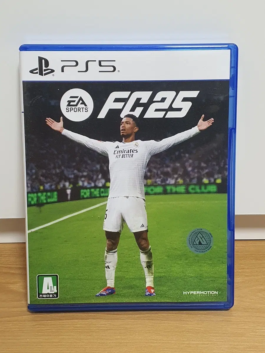 ps5 FC25 피파25