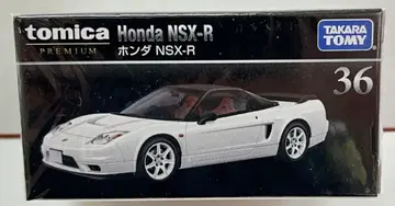 타카라토미 토미카 프리미엄 혼다 NSX-R 36