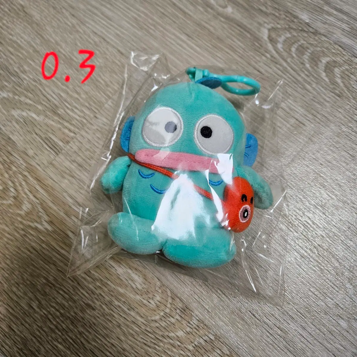 한교동 인형 판매해요!