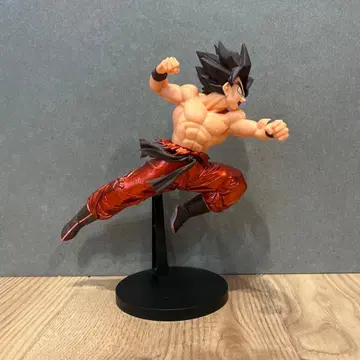 드래곤볼 Z BLOOD OF SAIYANS-SPECIAL X- 손오공