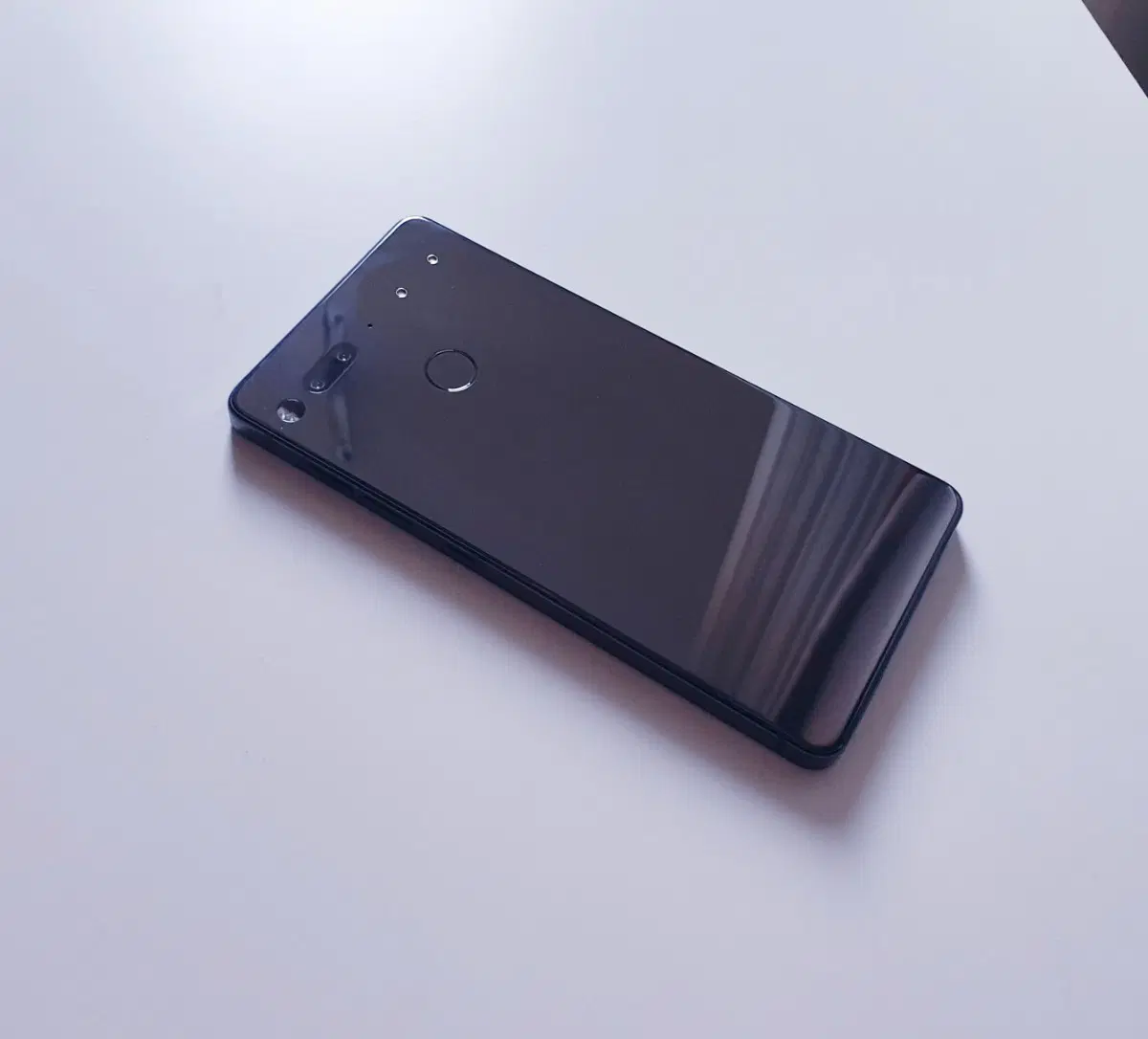 (레트로 감성사진)에센셜폰 / Essential Phone PH-1