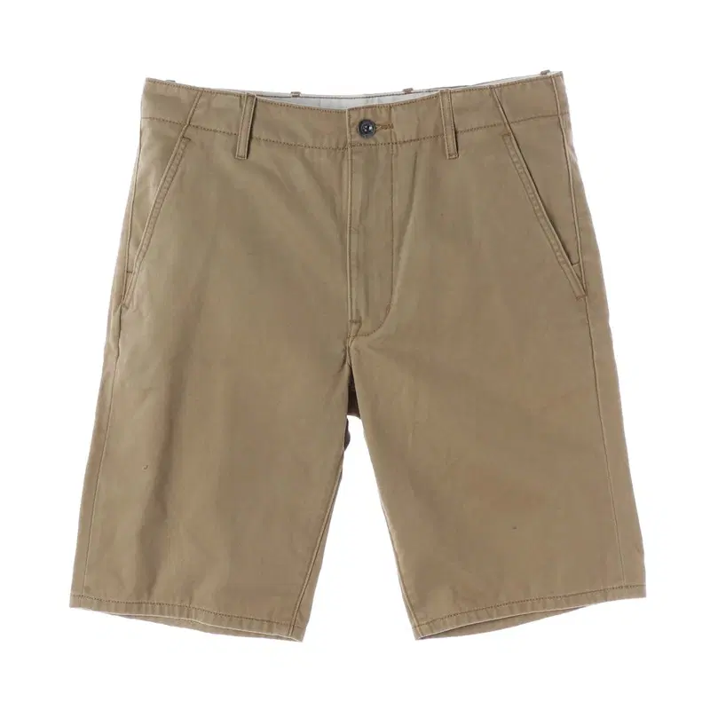 LEVIS 치노 숏 팬츠 32