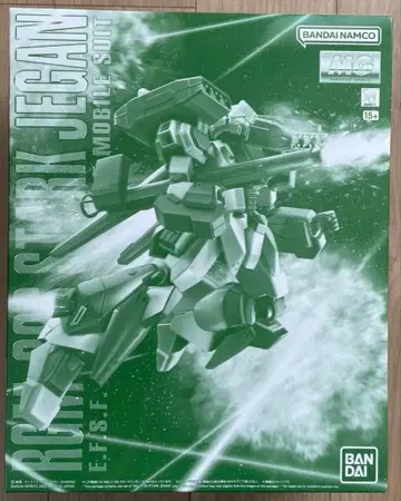 MG 스타크 제간 1/100