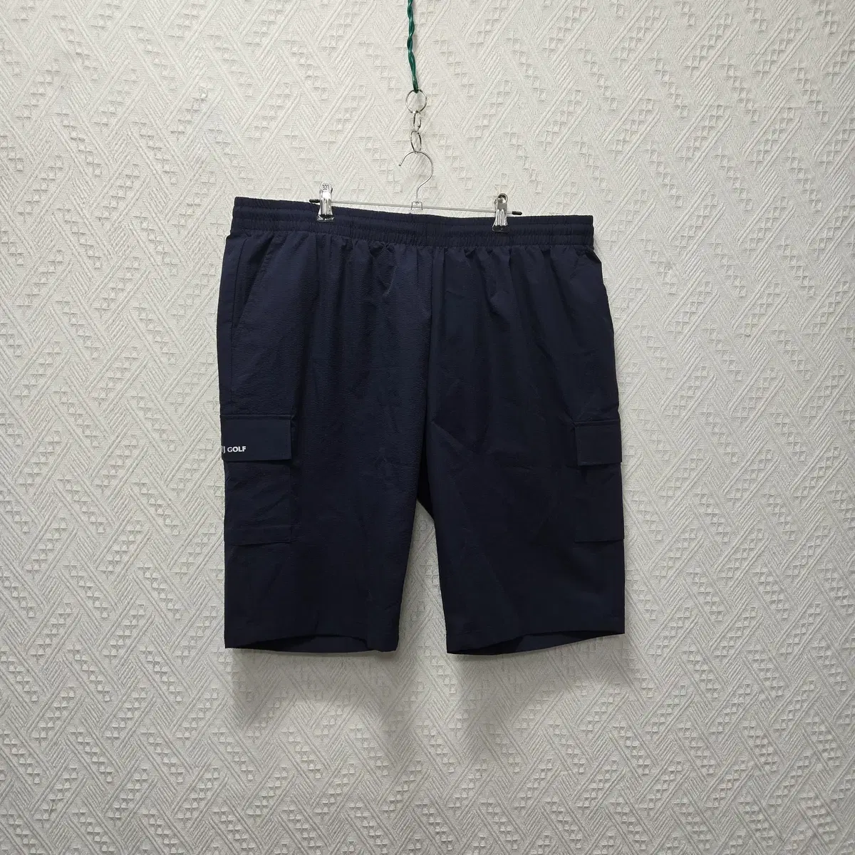 321 남성 골프 팬츠 3XL