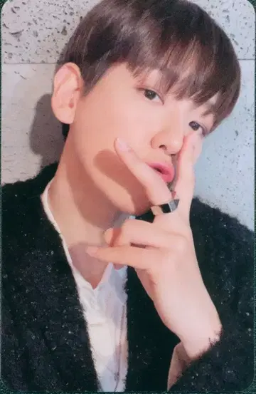 EXO Digipack ver. BAEKHYUN EXIST